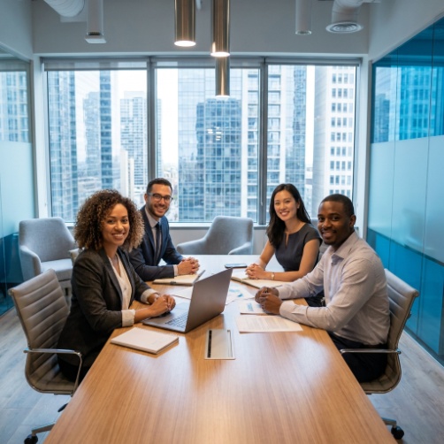 Morvax Consultancy Inc